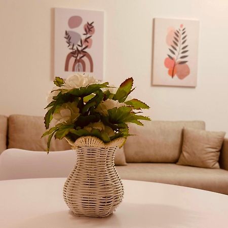 Jico Travel - Erjon Apartments Vlorë Εξωτερικό φωτογραφία