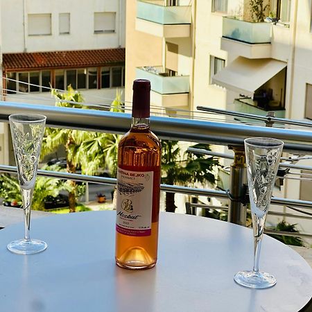 Jico Travel - Erjon Apartments Vlorë Εξωτερικό φωτογραφία