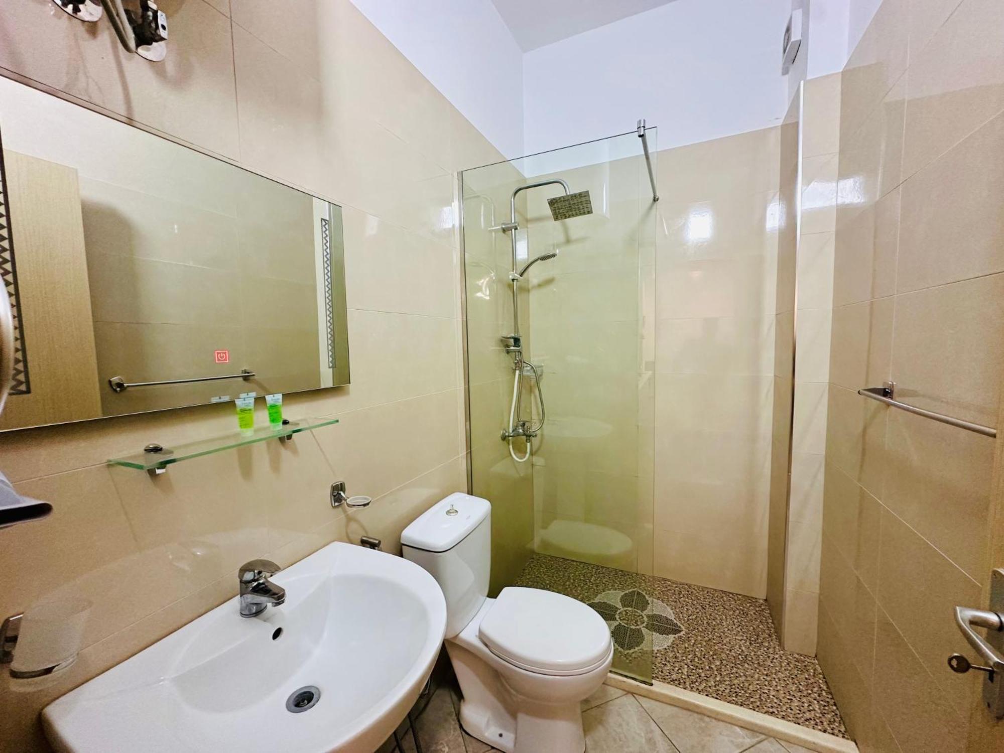 Jico Travel - Erjon Apartments Vlorë Εξωτερικό φωτογραφία